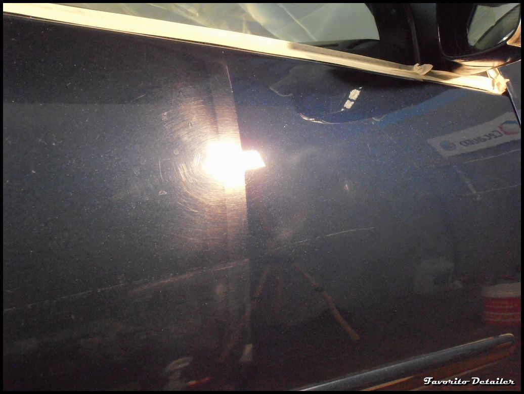 Detallado completo VW Golf V - Foro Coches